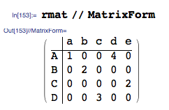 rmat-MatrixForm